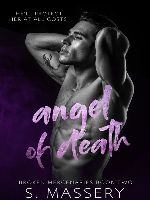 Title details for Angel of Death by S. Massery - Wait list